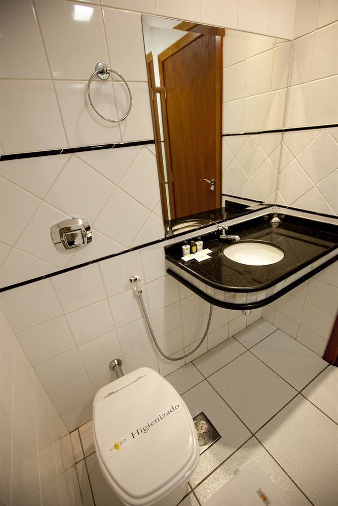 Hotel Sansaed Cuiaba  Ngoại thất bức ảnh