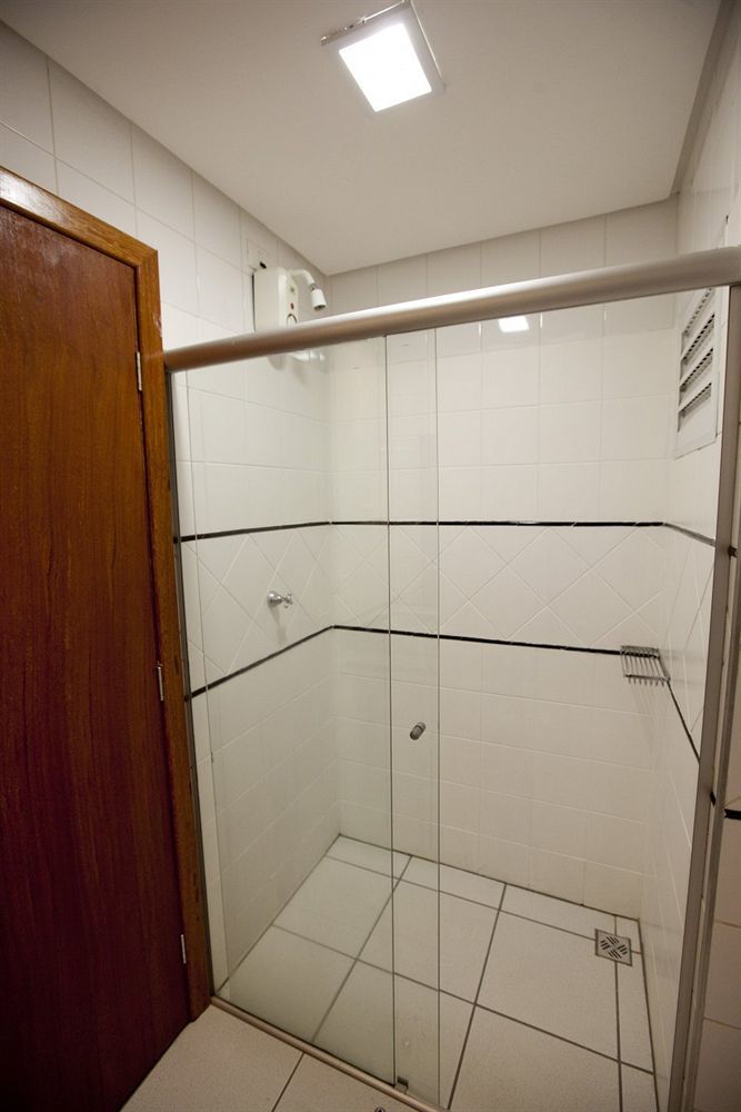 Hotel Sansaed Cuiaba  Ngoại thất bức ảnh